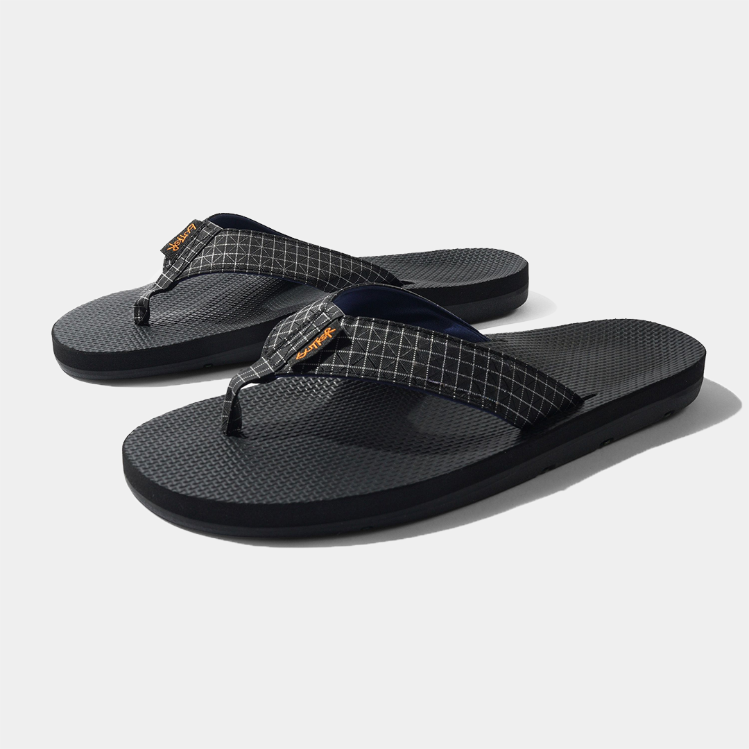 Butter Scott Hawaii Makaha Black