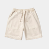 Service Works Pigment HBT Chef Shorts Bone
