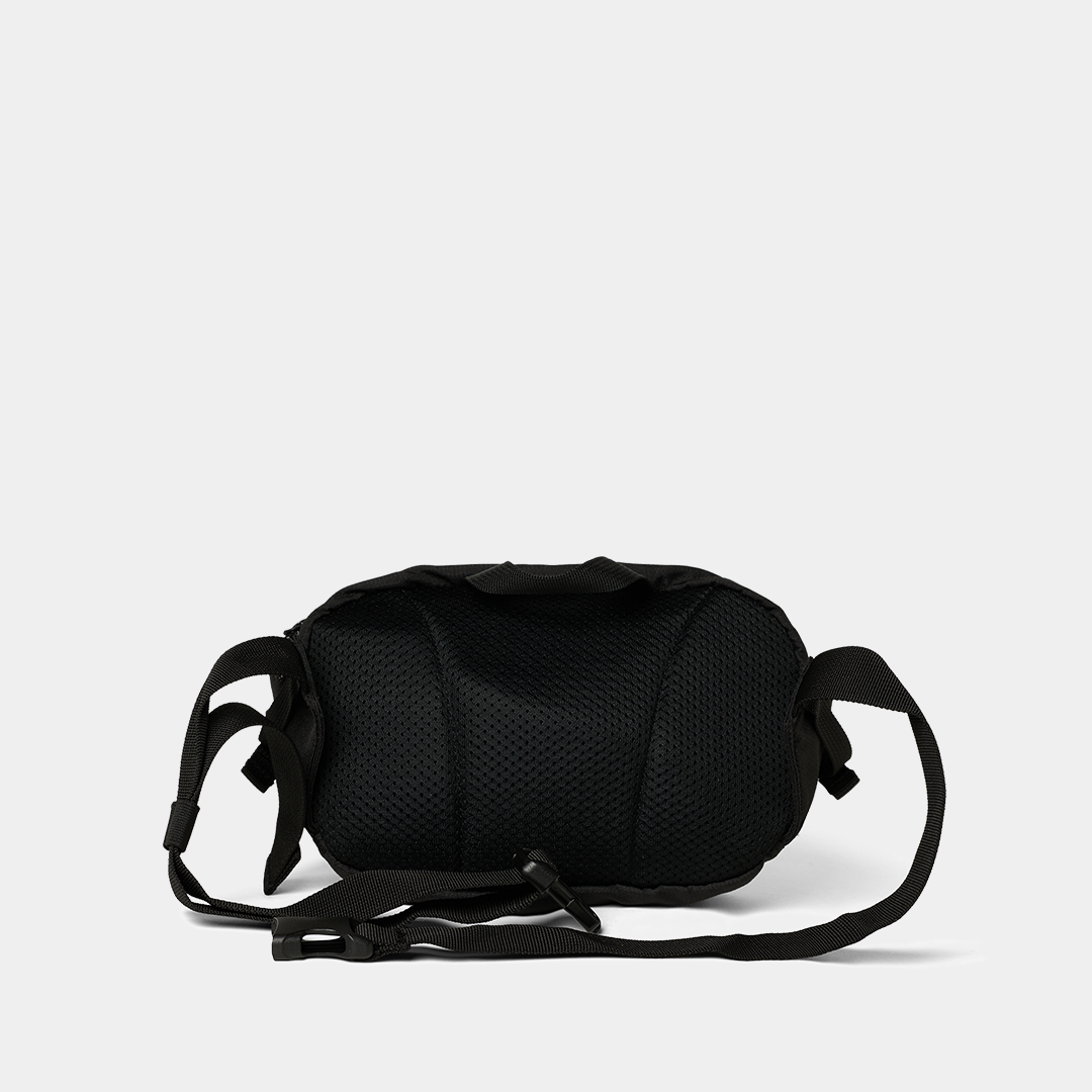 Polar Skate Co. Resa Hip Bag Black