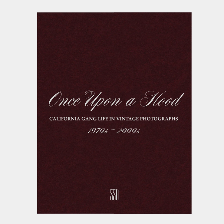 550BC Once Upon A Hood