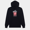Hockey Side One Hoodie Black