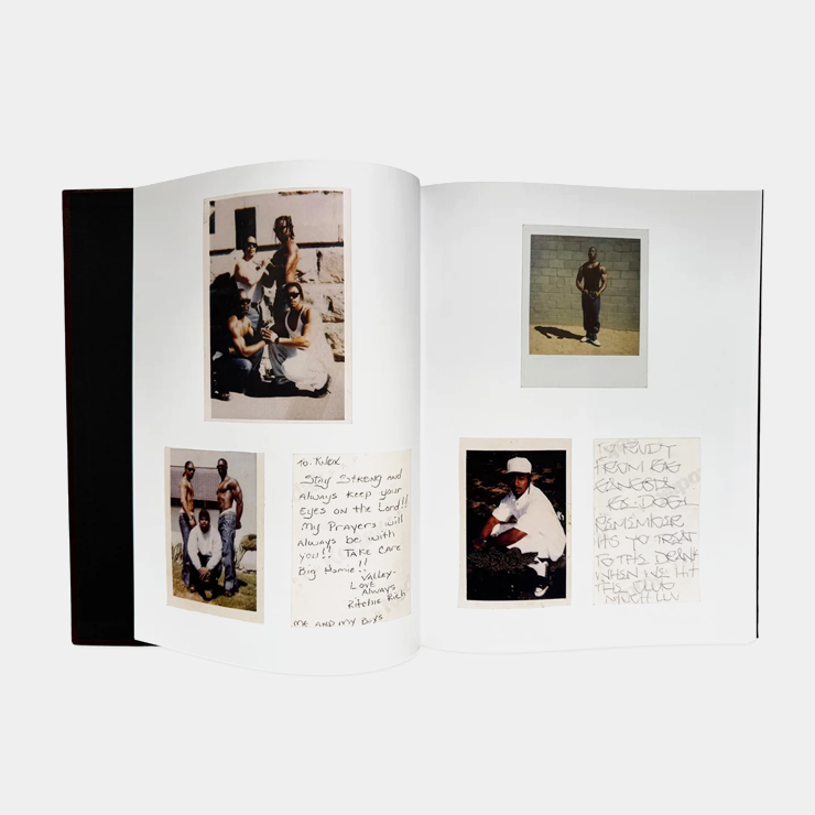 550BC Once Upon A Hood