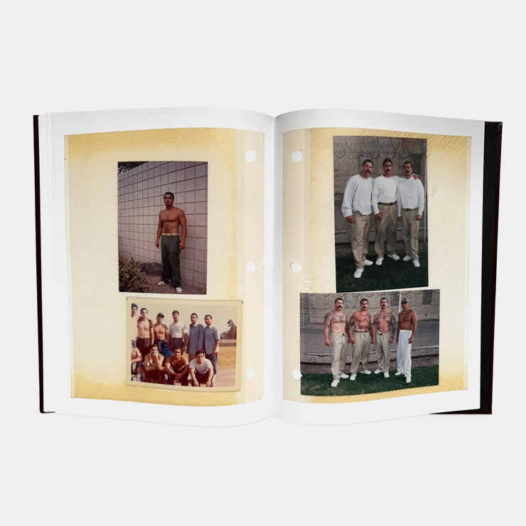 550BC Once Upon A Hood