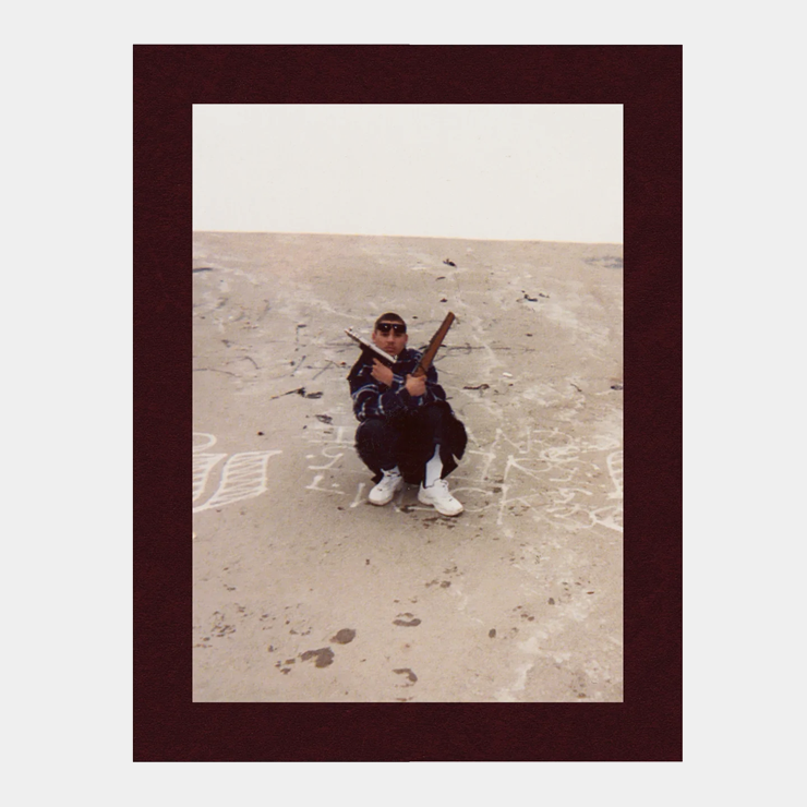 550BC Once Upon A Hood