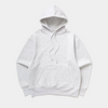 Power Goods Loopback Hoodie Ash