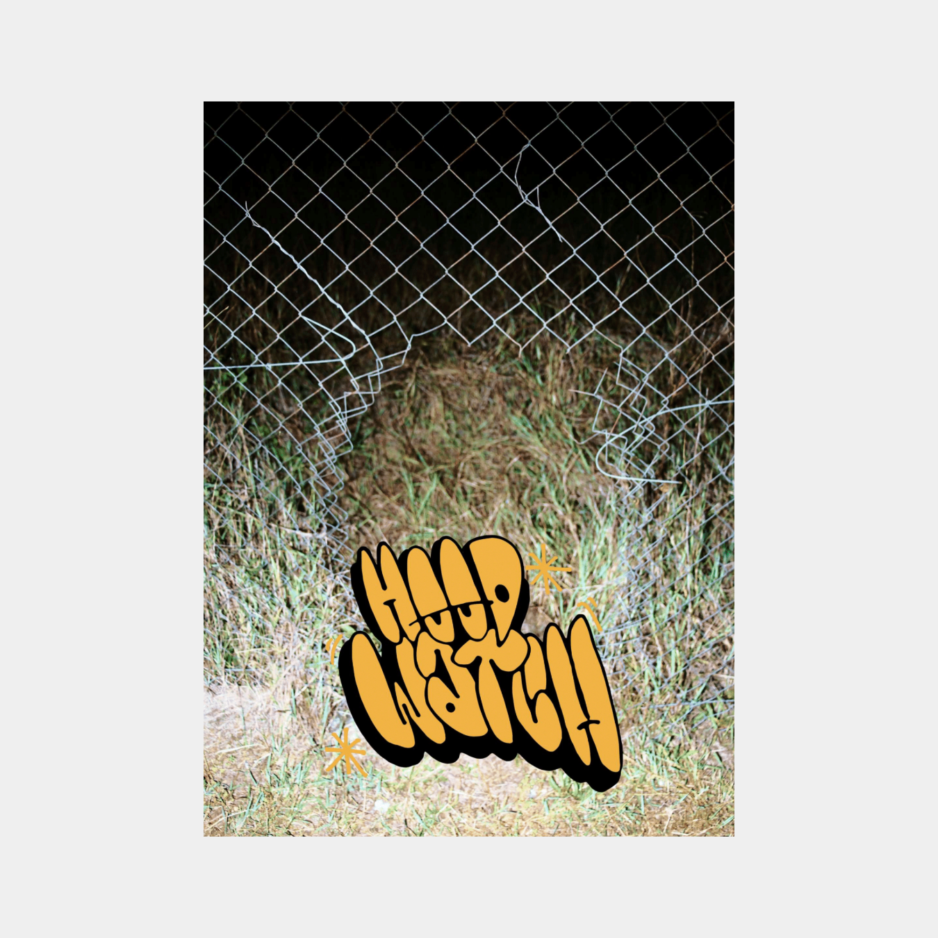 Hoodwatch Zine Issue 3