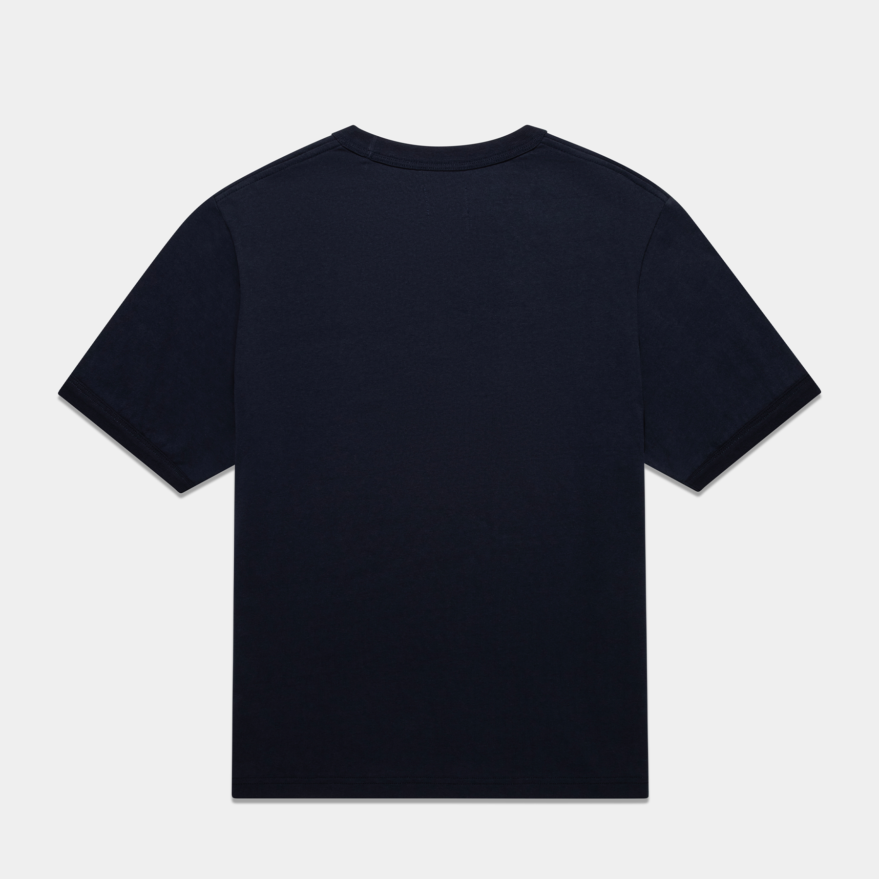 Larriet Hubby Tee Navy