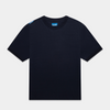 Larriet Hubby Tee Navy