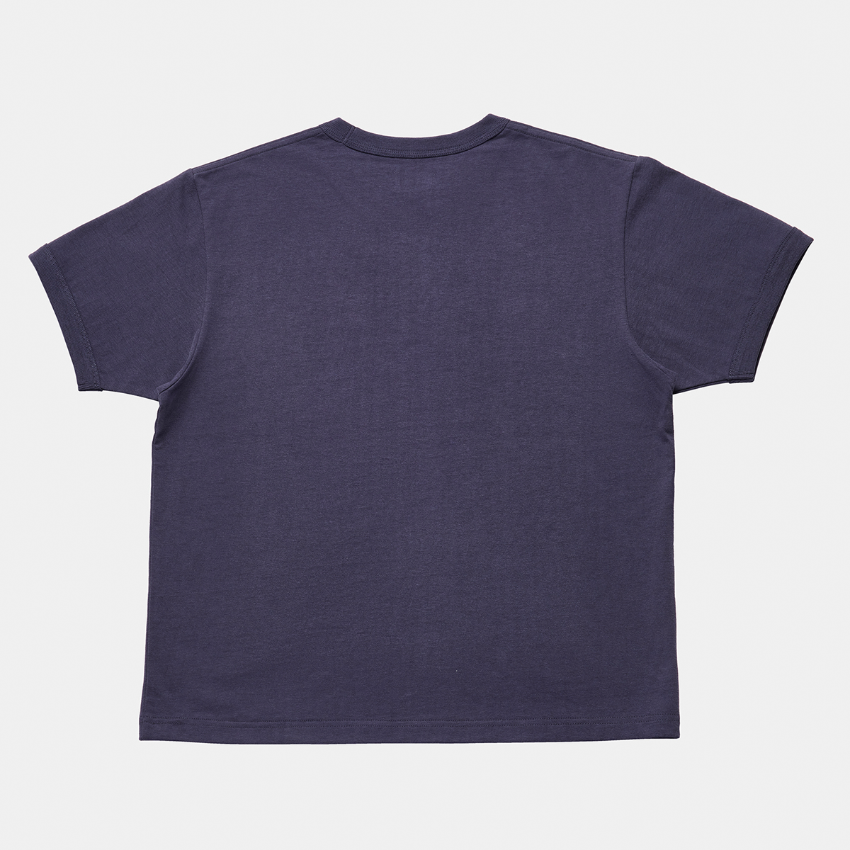 Larriet Hubby Tee Ocean