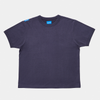Larriet Hubby Tee Ocean