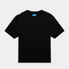 Larriet Hubby Tee Black