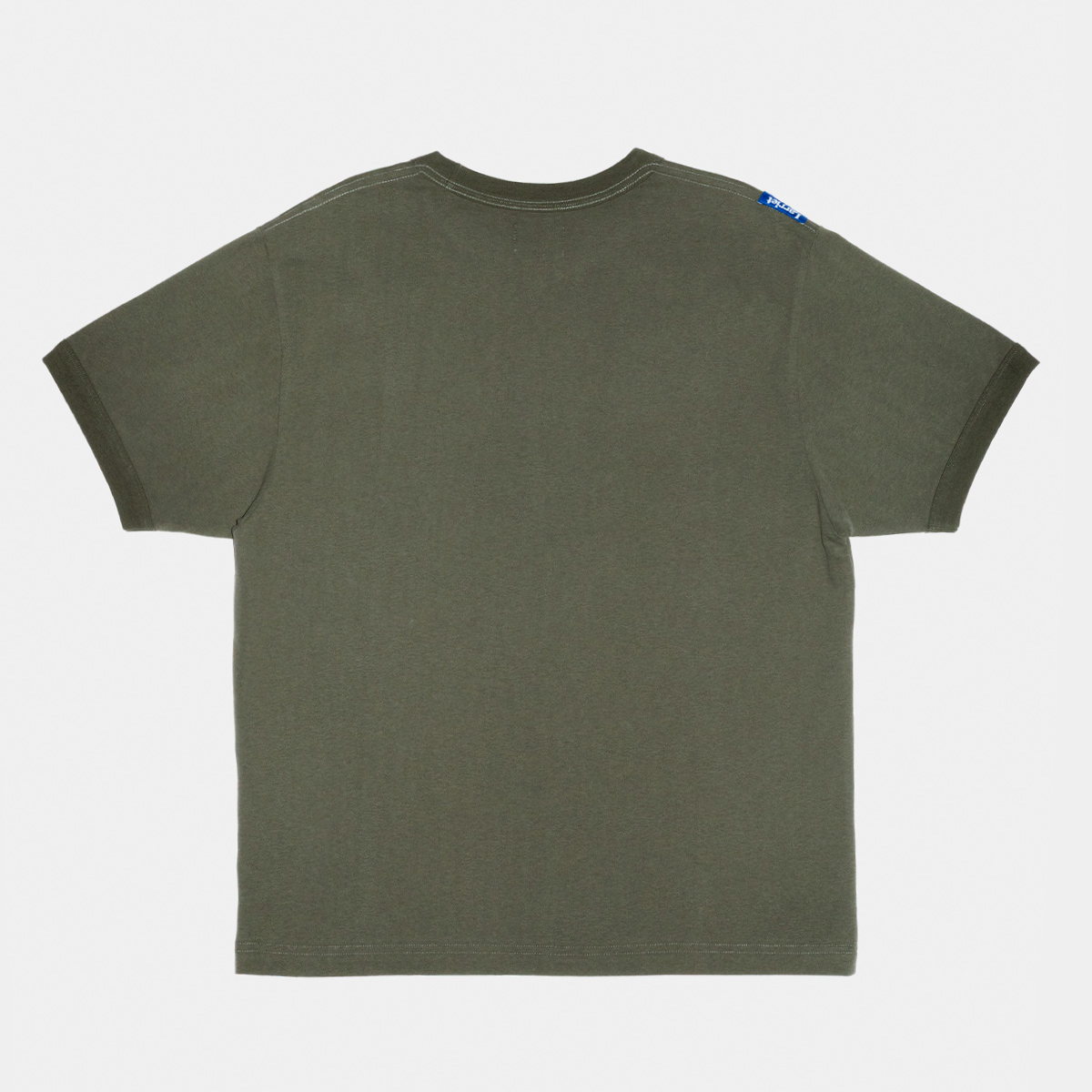 Larriet Hubby Tee Army