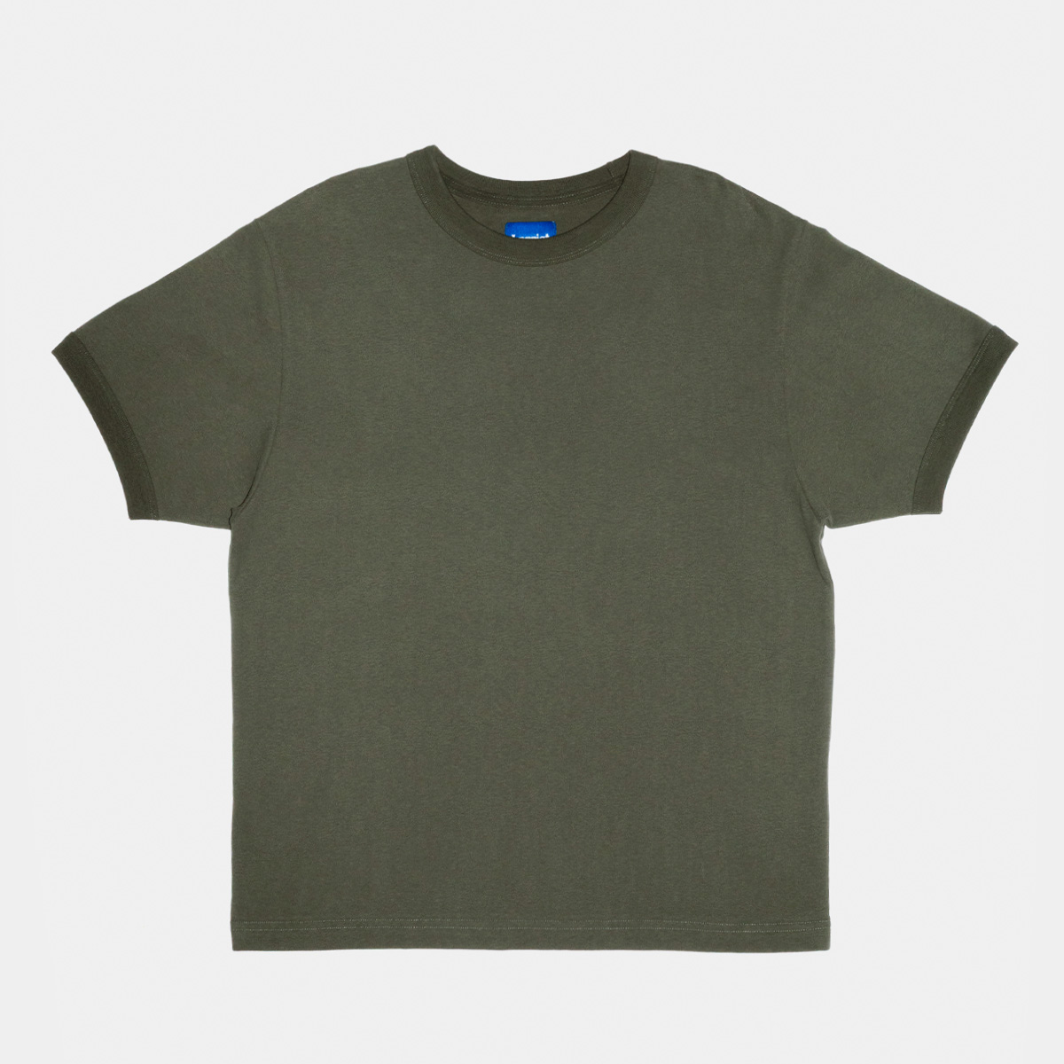 Larriet Hubby Tee Army