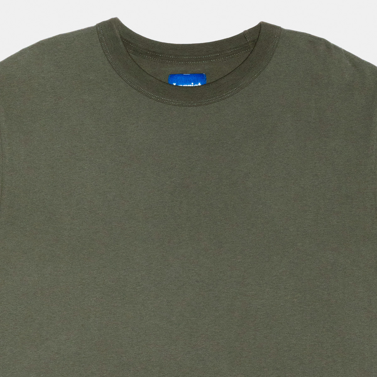 Larriet Hubby Tee Army
