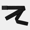 Carhartt WIP Script Belt Tonal Black + Black