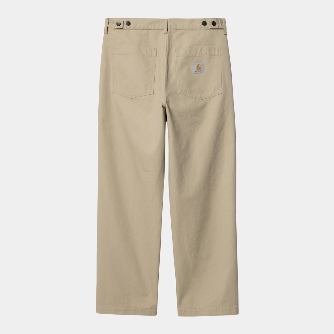 Carhartt WIP Council Pant Ammonite