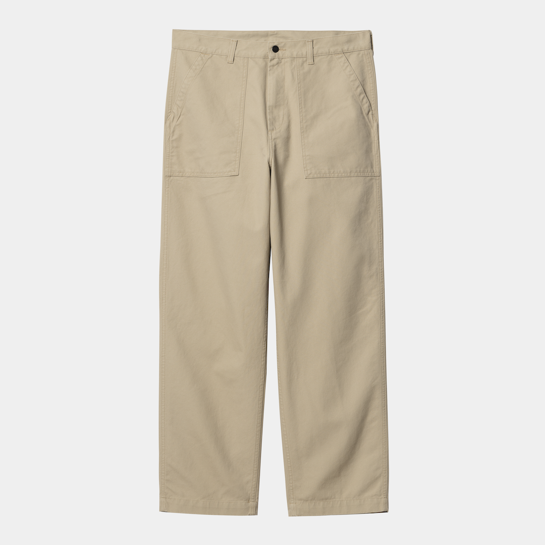 Carhartt WIP Council Pant Ammonite