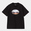 Carhartt WIP Big Time T-Shirt Black
