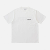 Gramicci Ice Axe Tee White
