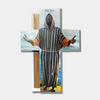Butter Black Moses Kuumba Incense Black Rain