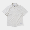 Butter Equipment S/S Shirt Ivory