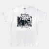 Screwface Jar Of Flies Tee White