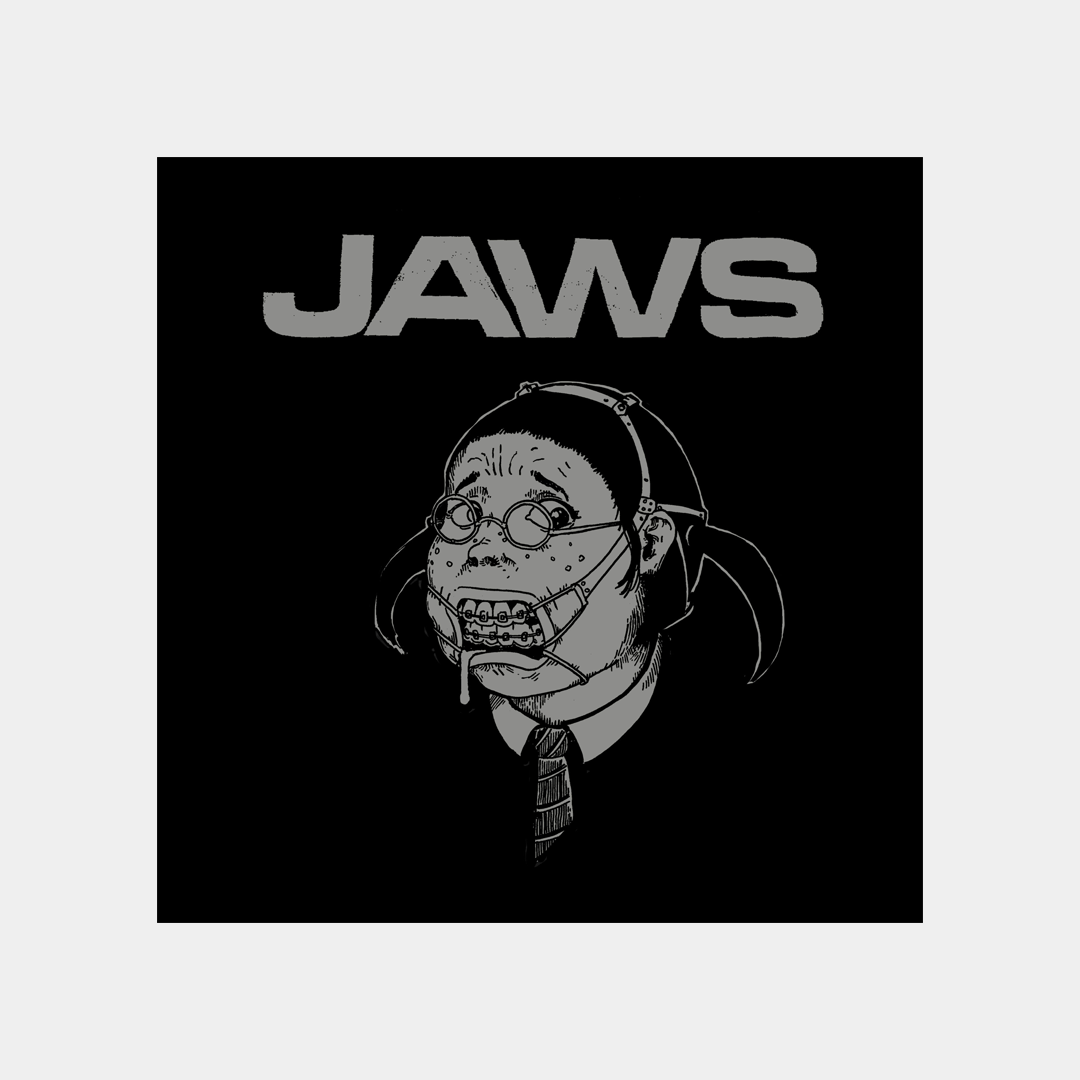 JAWS Discography Live LP
