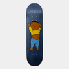 Good Dudes Jezza Bro Model 8.375"