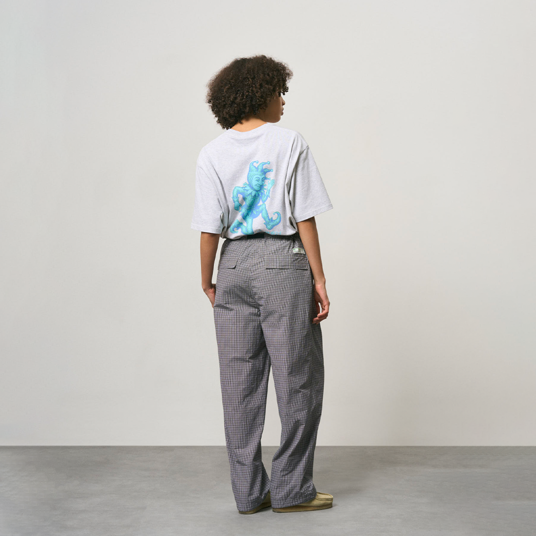 Gramicci Joker Tee Ash Heather