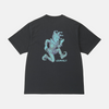 Gramicci Joker Tee Vintage Black