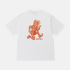 Gramicci Joker Tee White