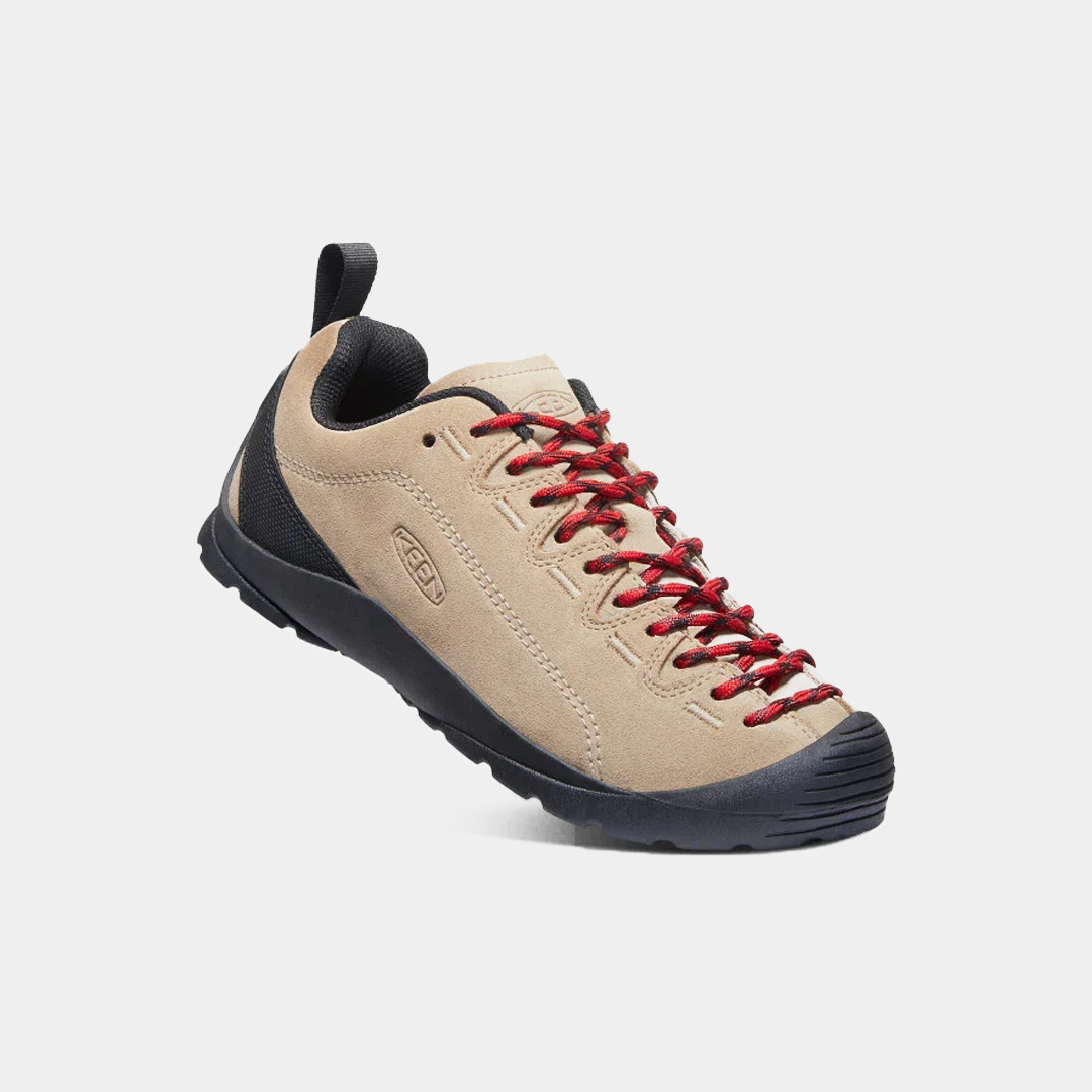 KEEN Women's Jasper Silver Mink
