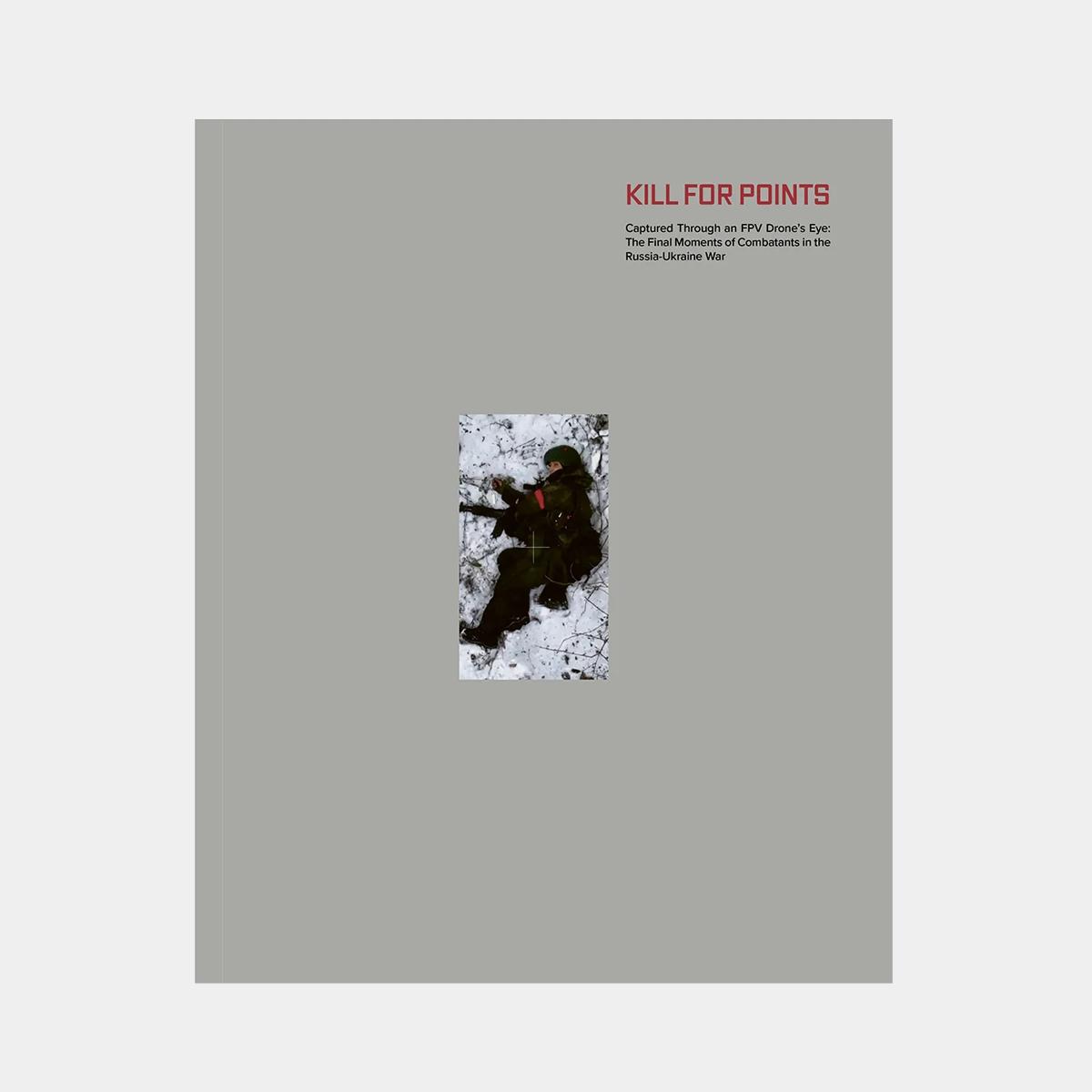 550BC Kill For Points