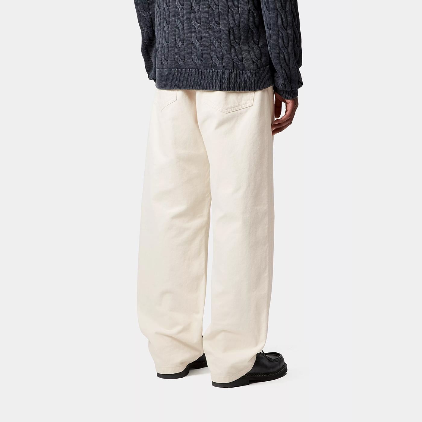 Carhartt WIP Landon Pant Salt Rinsed
