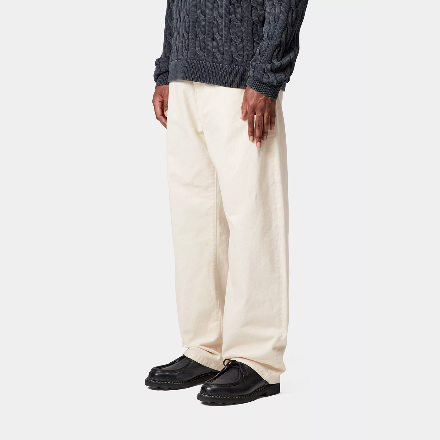 Carhartt WIP Landon Pant Salt Rinsed