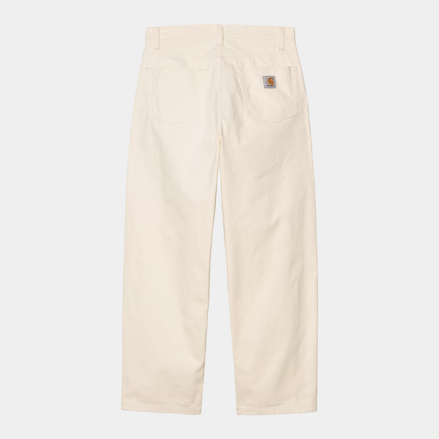 Carhartt WIP Landon Pant Salt Rinsed