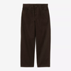 Carhartt WIP Landon Pant Tobacco Rinsed