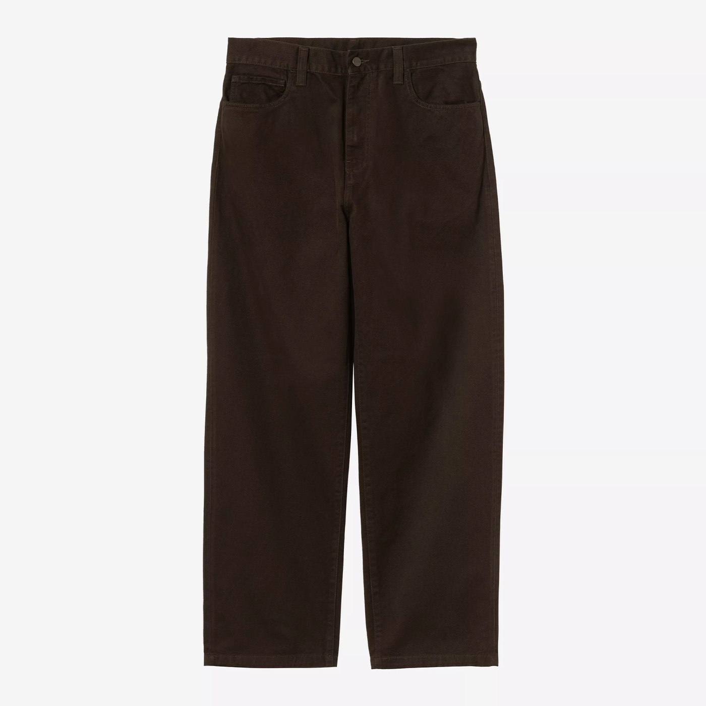 Carhartt WIP Landon Pant Tobacco Rinsed