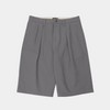 Pass~Port Leagues Club Short Grey