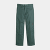 Dickies 85-283 Loose Fit Double Knee Lincoln Green