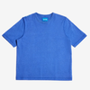 Larriet Women's Blind Tee Larriet Blue