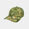 Token 4U Badlands Cap Lime Tree Camo