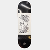 Pass~Port Low Life L.L.F.C Deck 8.6"