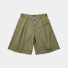 Larriet Lyu Shorts Sage