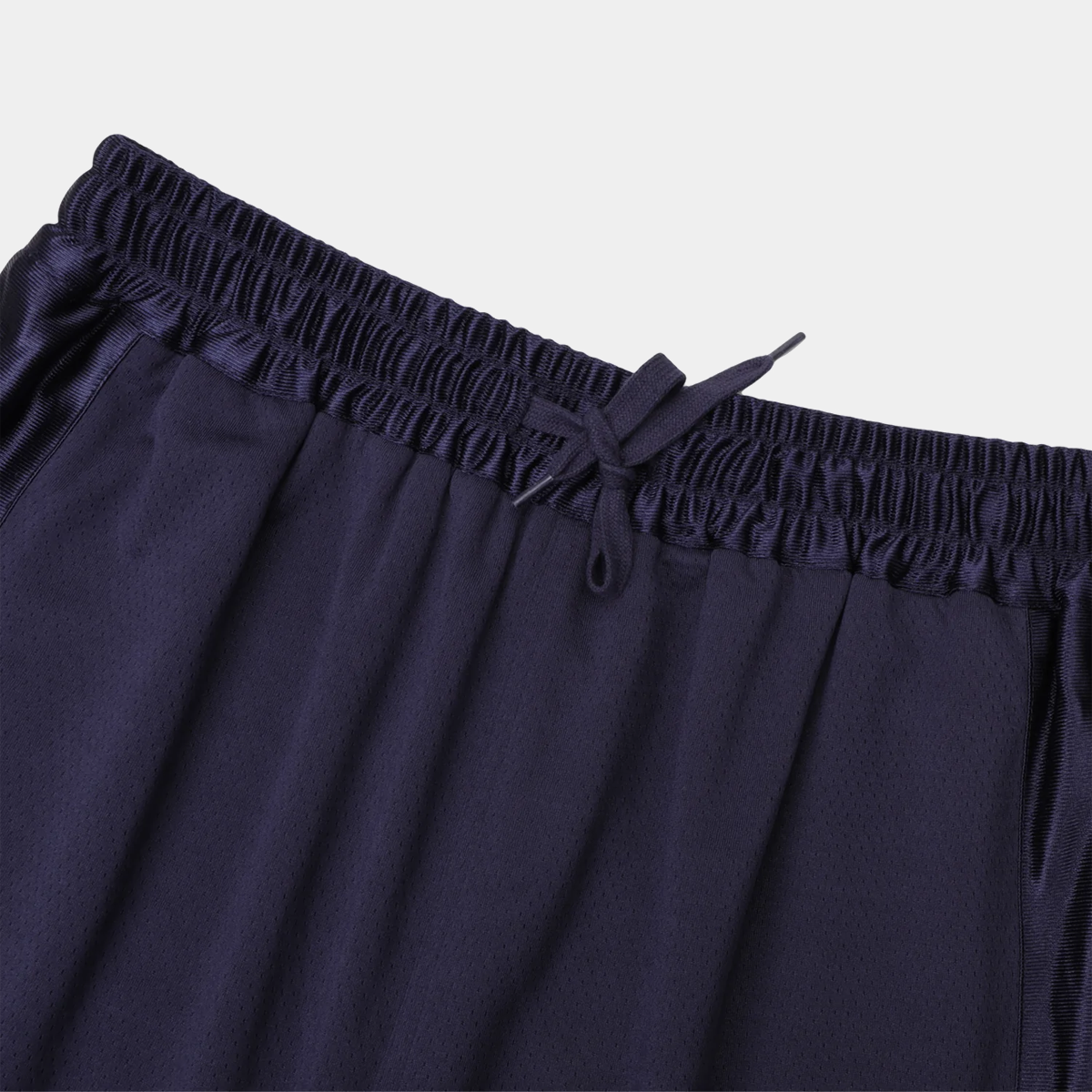 Pass~Port Mesh Casual Short Navy