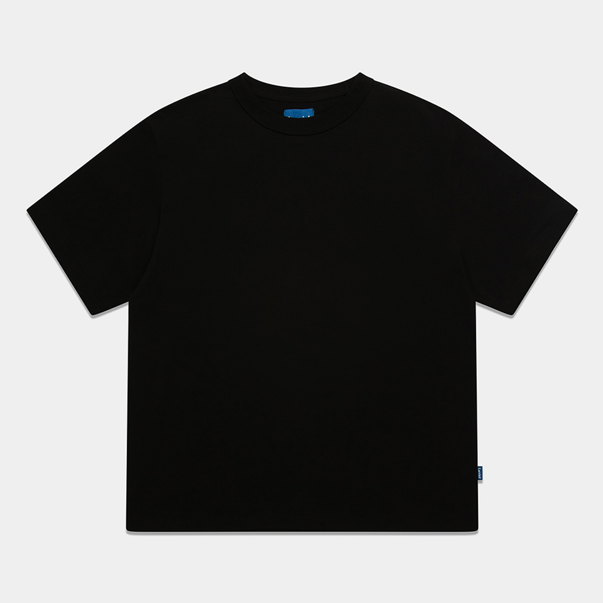 Larriet Mickie Tee Black