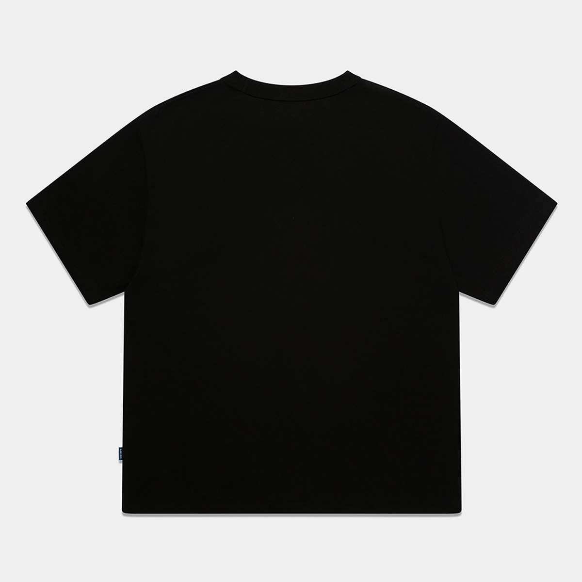 Larriet Mickie Tee Black