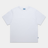 Larriet Mickie Tee White