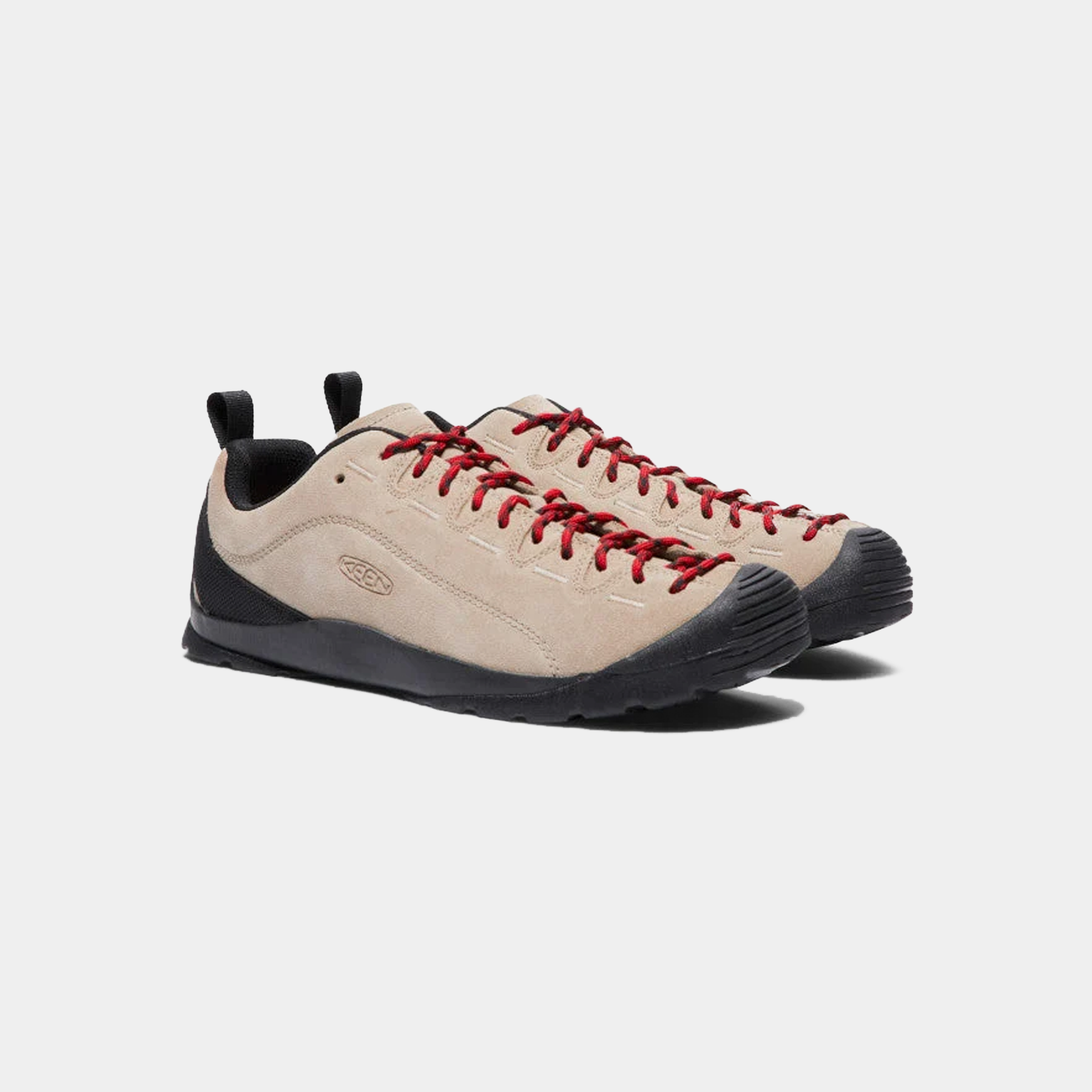 Keen Jasper Silver Mink