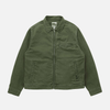 Gramicci Taos Canvas Jacket Moss